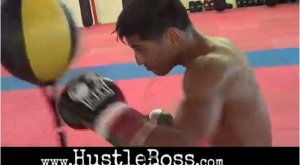 Abner Mares deep into training for August 24th Showtime clash with Jhonny Gonzalez