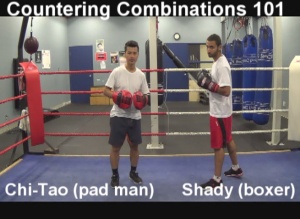 Countering Combinations 101